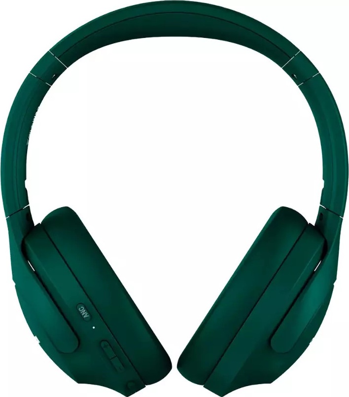 Наушники Canyon OnRiff 10 ANC (CNS-CBTHS10GN) зеленый
