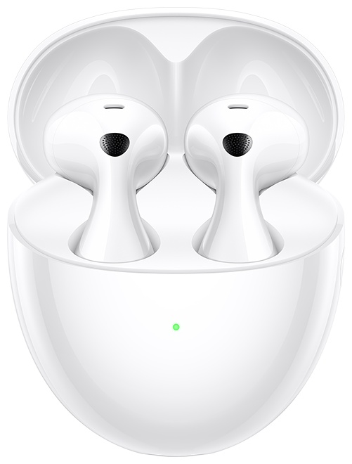Наушники Huawei FreeBuds 6 белый