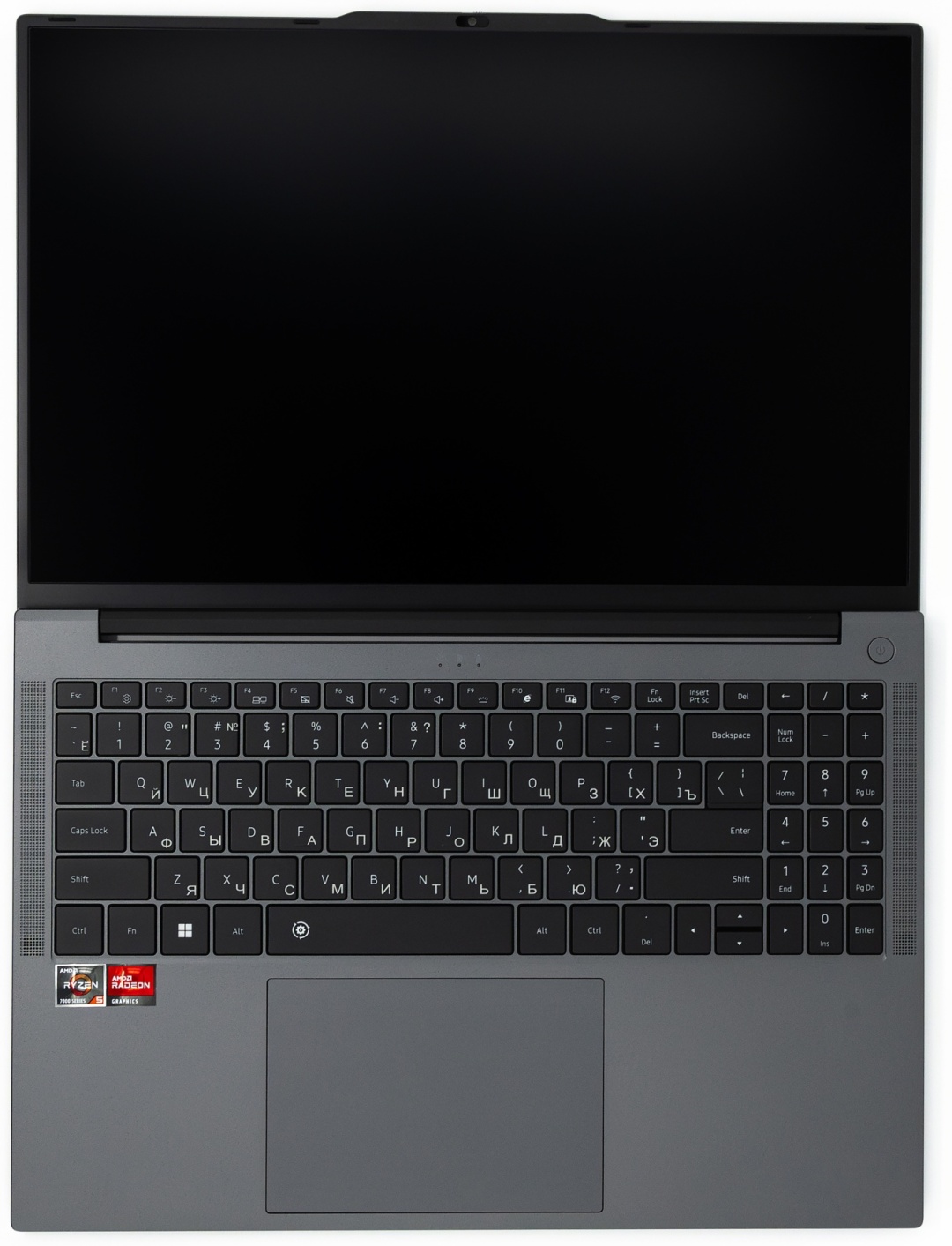 Ноутбук Chuwi Corebook Plus 16&amp;#34; / 16 Гб / SSD 512 Гб / Win 11 Home / Corebook Plus