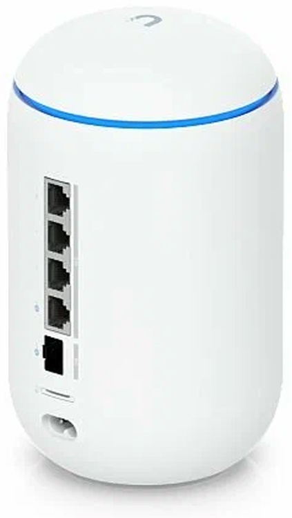 Wi-Fi роутер Ubiquiti UDR7