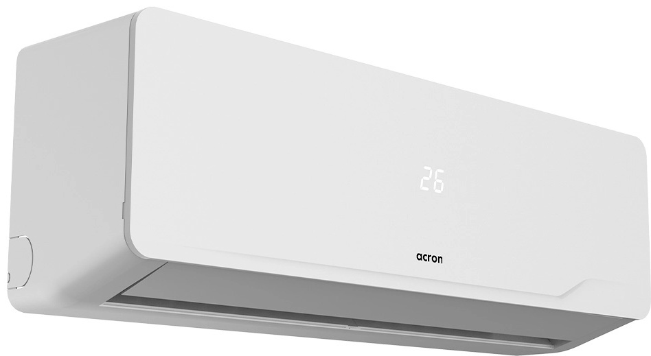Acron CSH-07DT белый + монтажный комплект