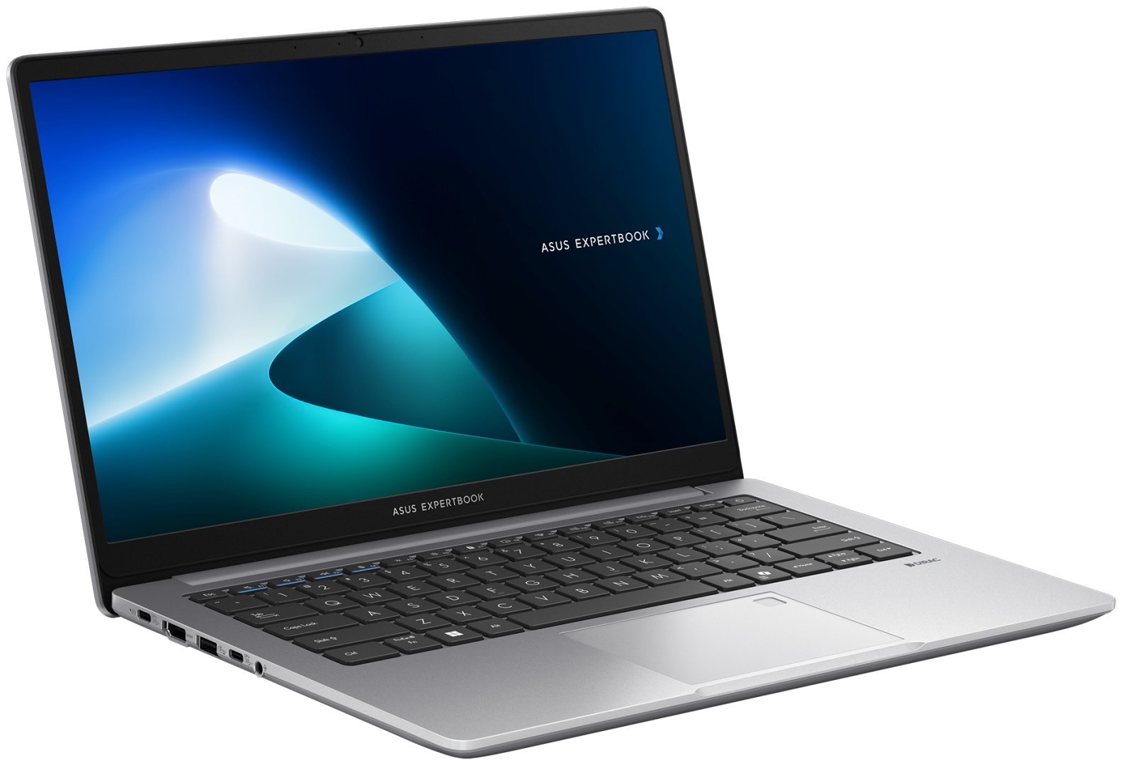 Ноутбук ASUS ExpertBook P1403CVA-S61413 14" / 16 Гб / SSD 512 Гб / Без ОС / 90NX0871-M022J0