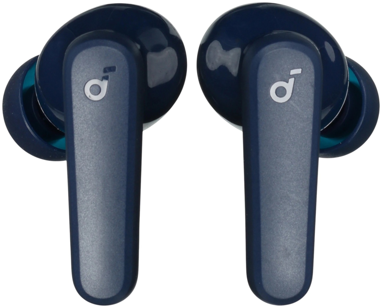 Наушники Soundcore R50i синий