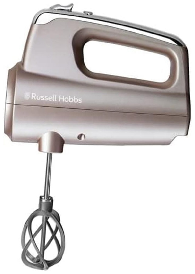 Миксер Russell Hobbs 25892-56 коричневый