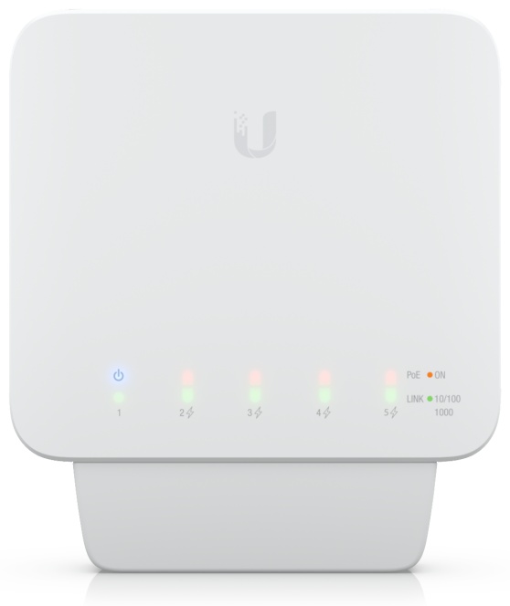 Коммутатор Ubiquiti Switch Flex USW-FLEX