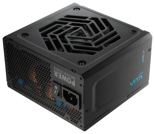 Блок питания FSP Group VIC-550BD, POA5500102 550 Вт