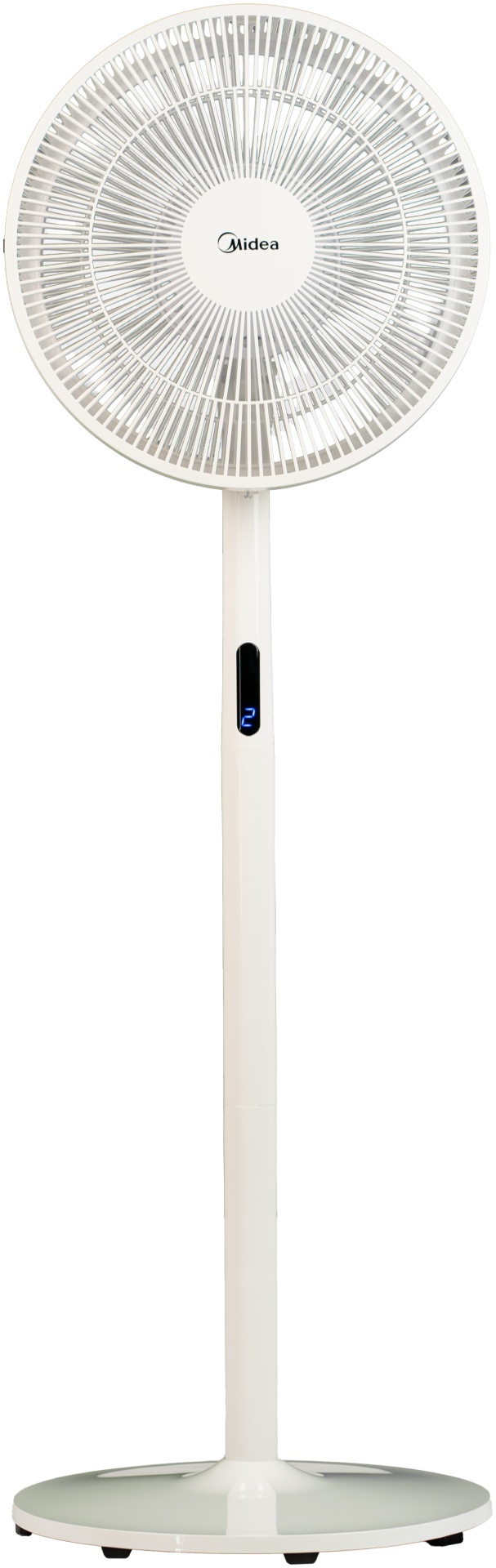 Вентилятор Midea FS40-18BRA белый