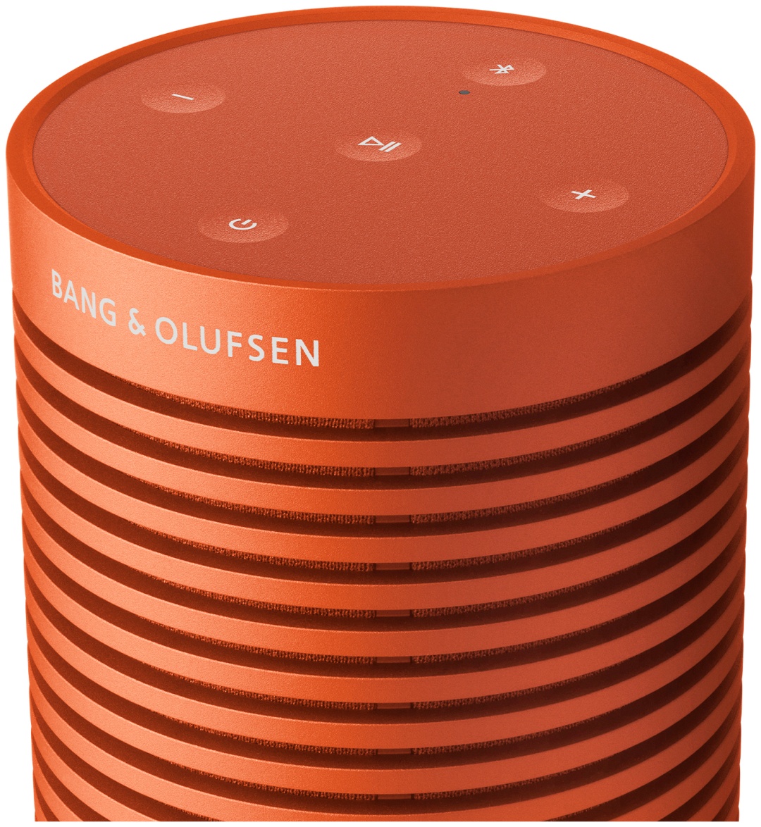 Портативная колонка Bang &amp; Olufsen BeoSound Explore оранжевый