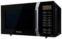 Микроволновая печь Panasonic NN-GT35HBZPE черный