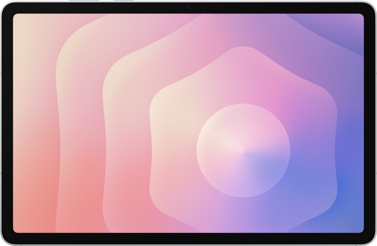 Планшет Samsung Galaxy Tab S11 11 дюйм 12 Гб/128 Гб серебристый