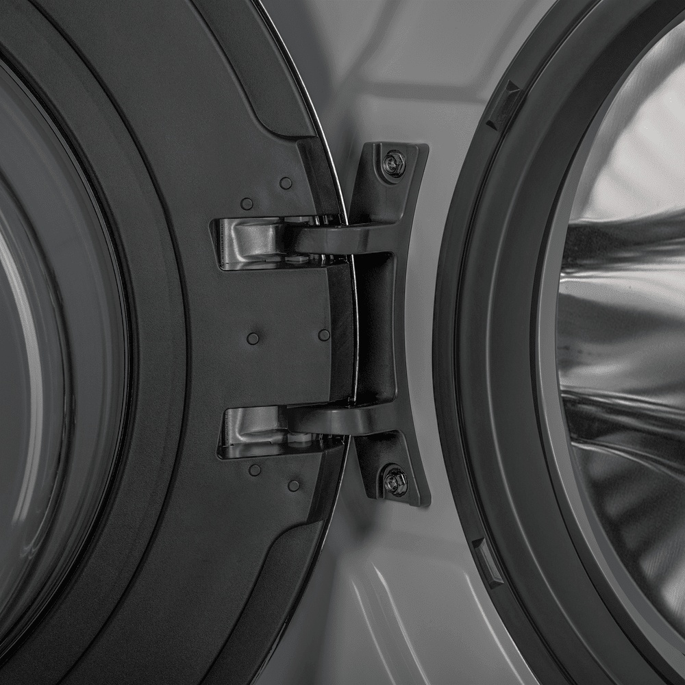 Стиральная машина MAUNFELD MFWD121010S06 серый