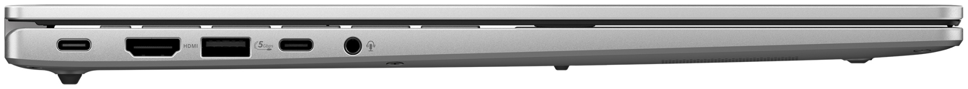 Ноутбук ASUS Vivobook S16 16\" / 16 Гб / M.2 512 Гб / Win 11 Home / S3607VA-RP097W