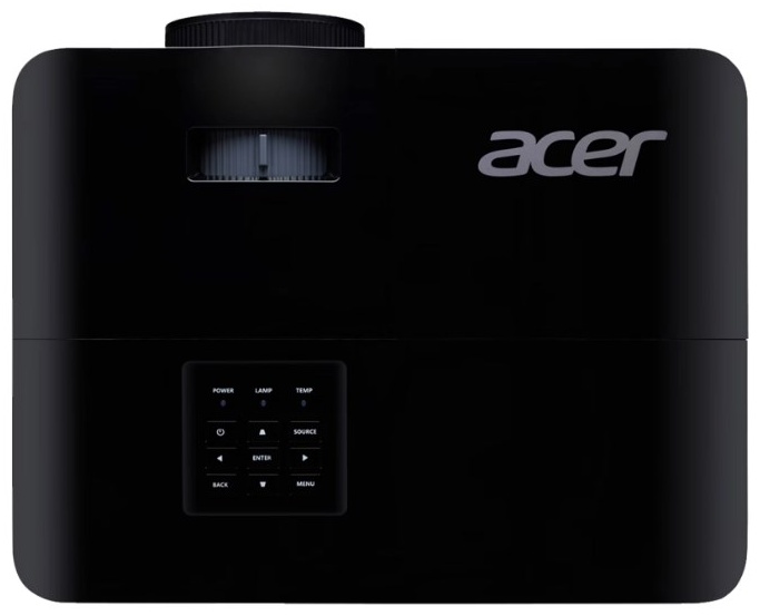 Проектор Acer X139 MR.JX611.00Z