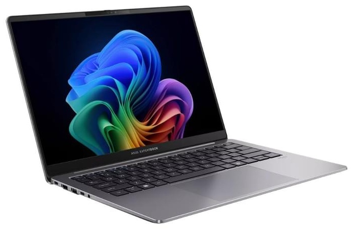 Ноутбук Asus ExpertBook 14\" / 16 Гб / SSD 512 Гб / Win 11 / P5405CSA-NZ0263W