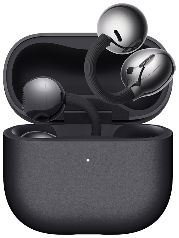 Наушники Huawei FreeClip 2 черный