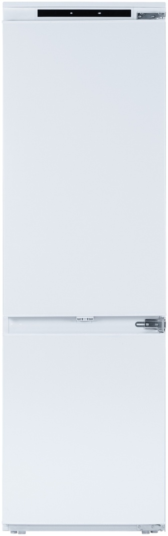 Холодильник GRAND GNBI-252WNFO белый