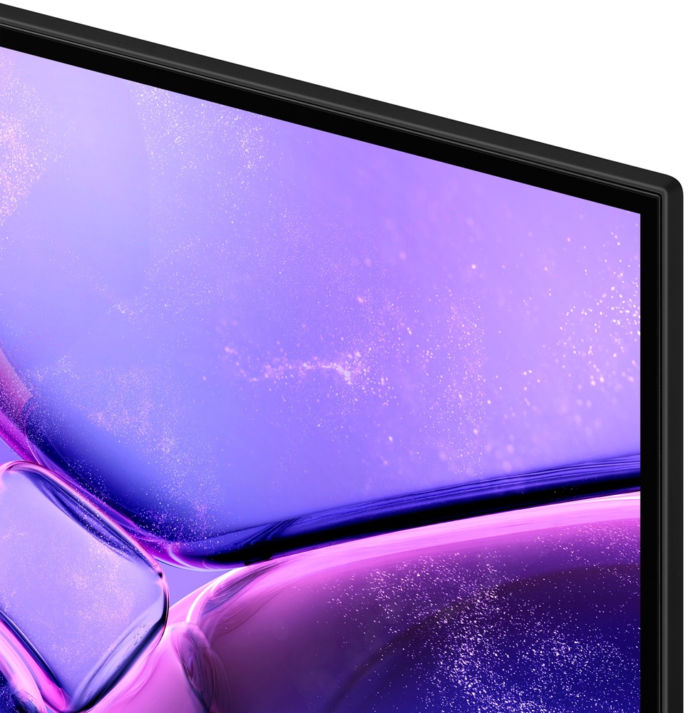 Телевизор Samsung UE75U8000FUXCE 191 см черный