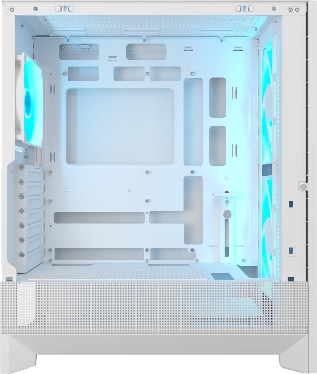 Корпус COUGAR Airface 180 белый