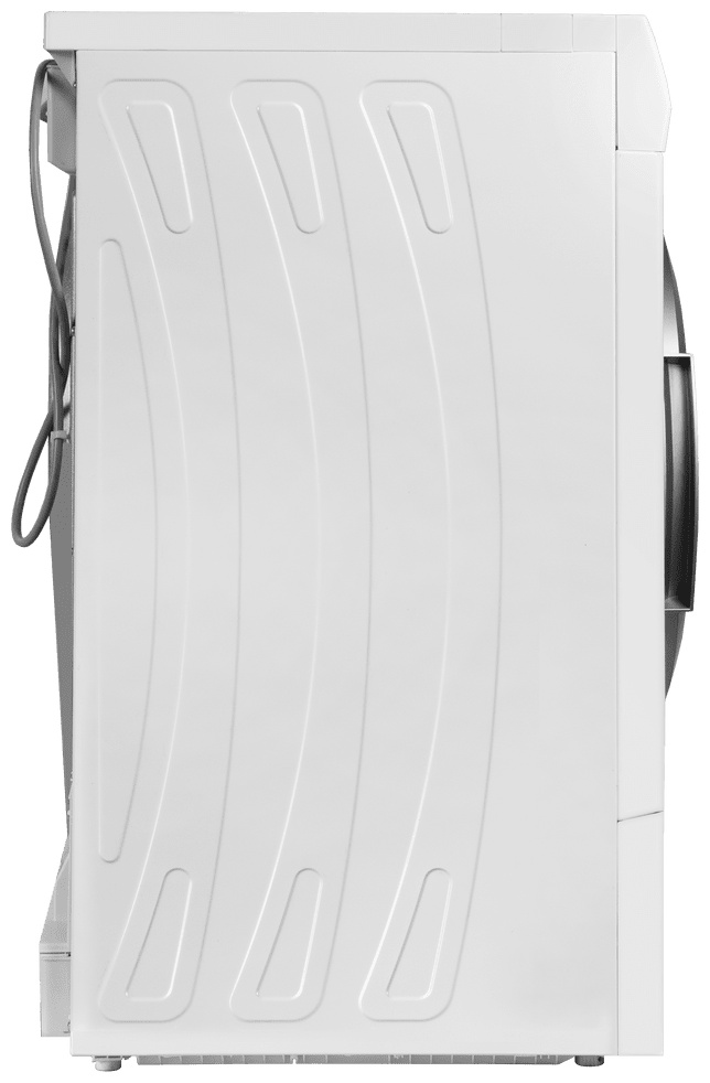 Сушильная машина MAUNFELD MFDM157WH200 SLIM белый