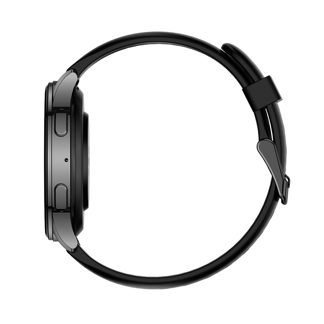 Смарт-часы Amazfit Pop 3R A2319 Metallic Black