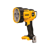 Фонарь DeWalt DCL043-XJ