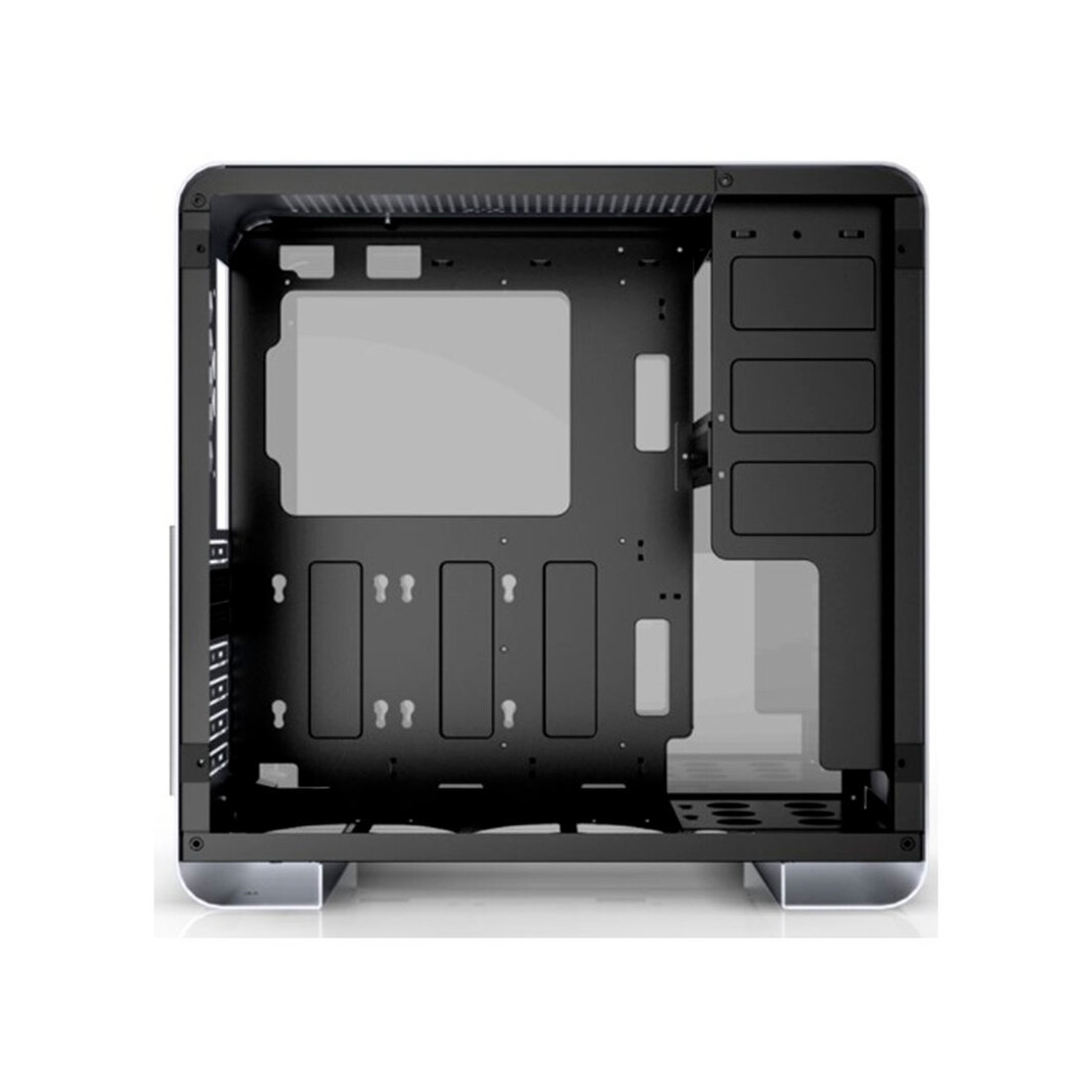 Корпус Jonsbo U4 Plus Silver