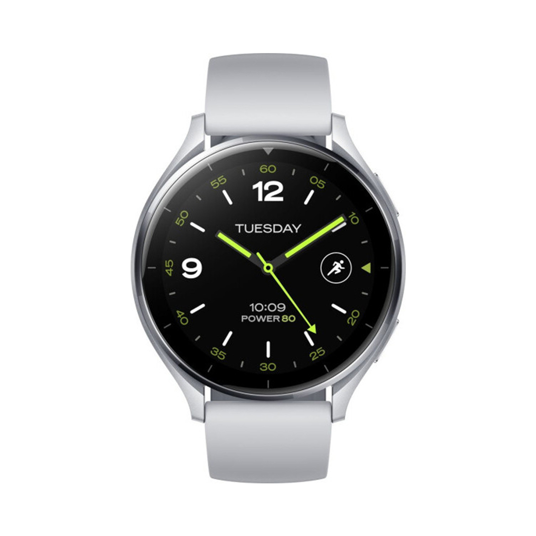 Смарт-часы Xiaomi Watch 2 M2320W1 Silver