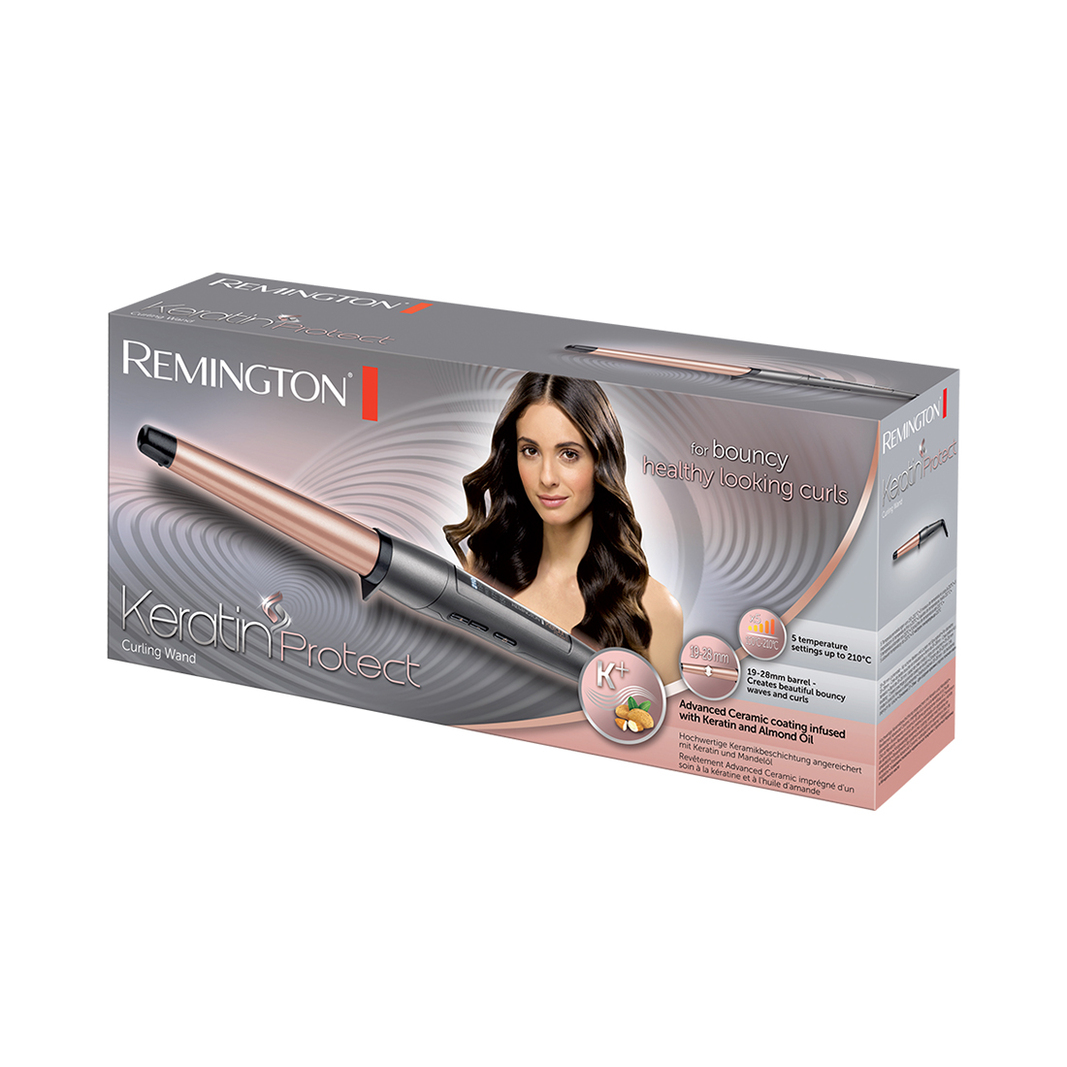 Плойка Remington CI83V6