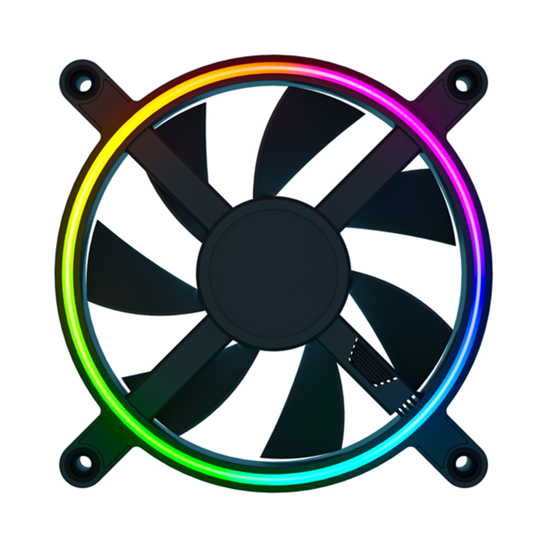 Кулер Razer Kunai Chroma 1 Fan 120 мм