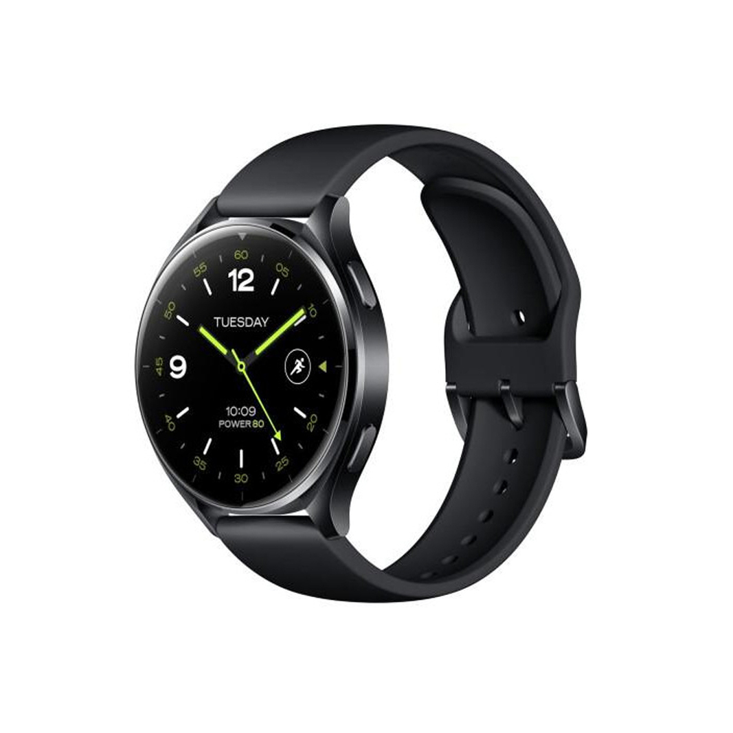 Смарт-часы Xiaomi Watch 2 M2320W1 Black