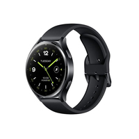 Смарт-часы Xiaomi Watch 2 M2320W1 Black