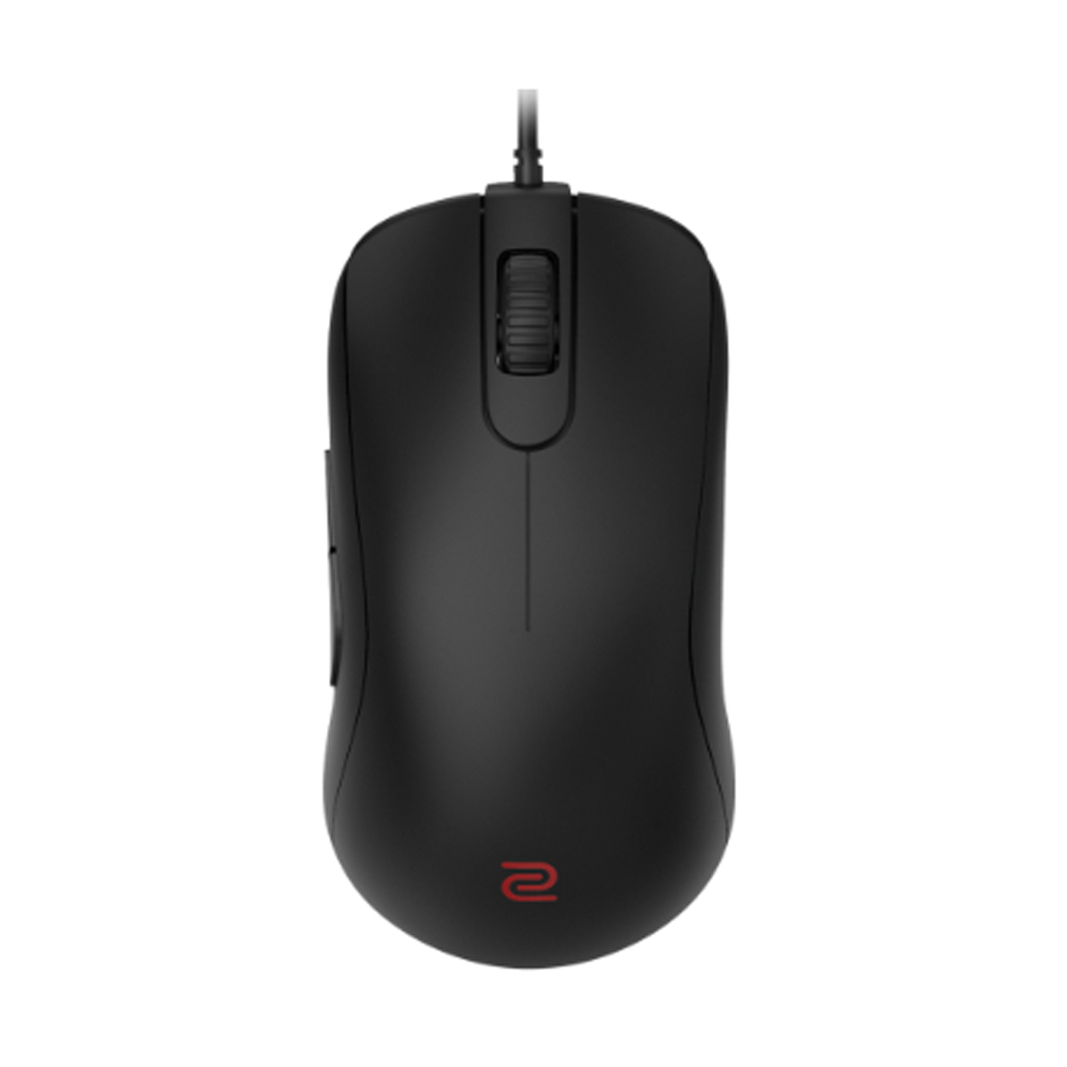 Мышь Zowie S1-C, черная