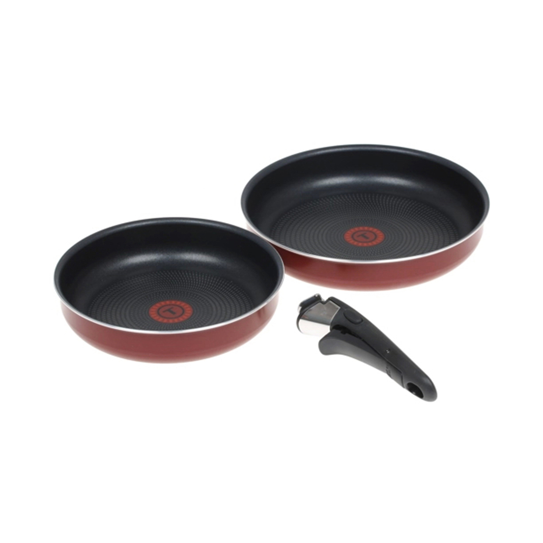Набор посуды Tefal Ingenio 4175820, 3 предмета