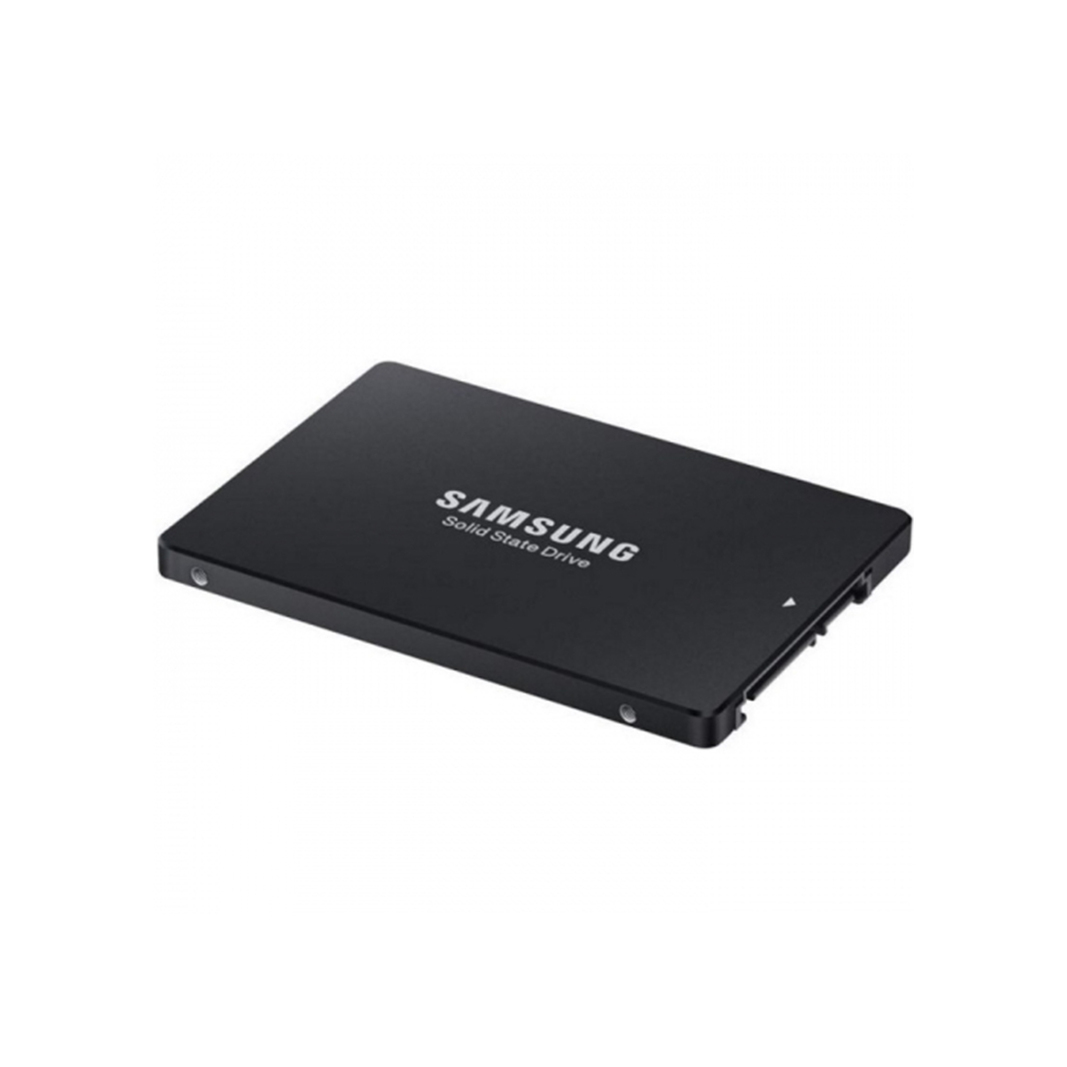 Твердотельный накопитель SSD Samsung PM883 MZ7LH480HAHQ-00005, 480Gb