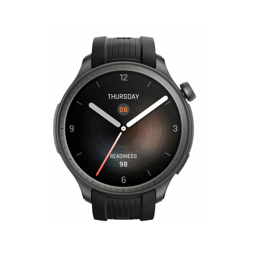 Смарт-часы Amazfit Balance A2287 Midnight