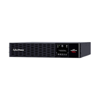 ИБП CyberPower PR1500ERTXL2U