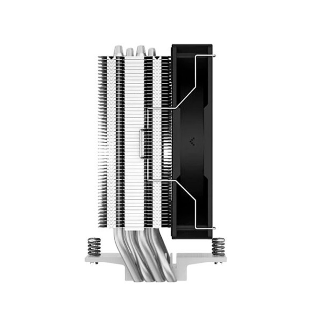 Кулер Deepcool AG400 LED