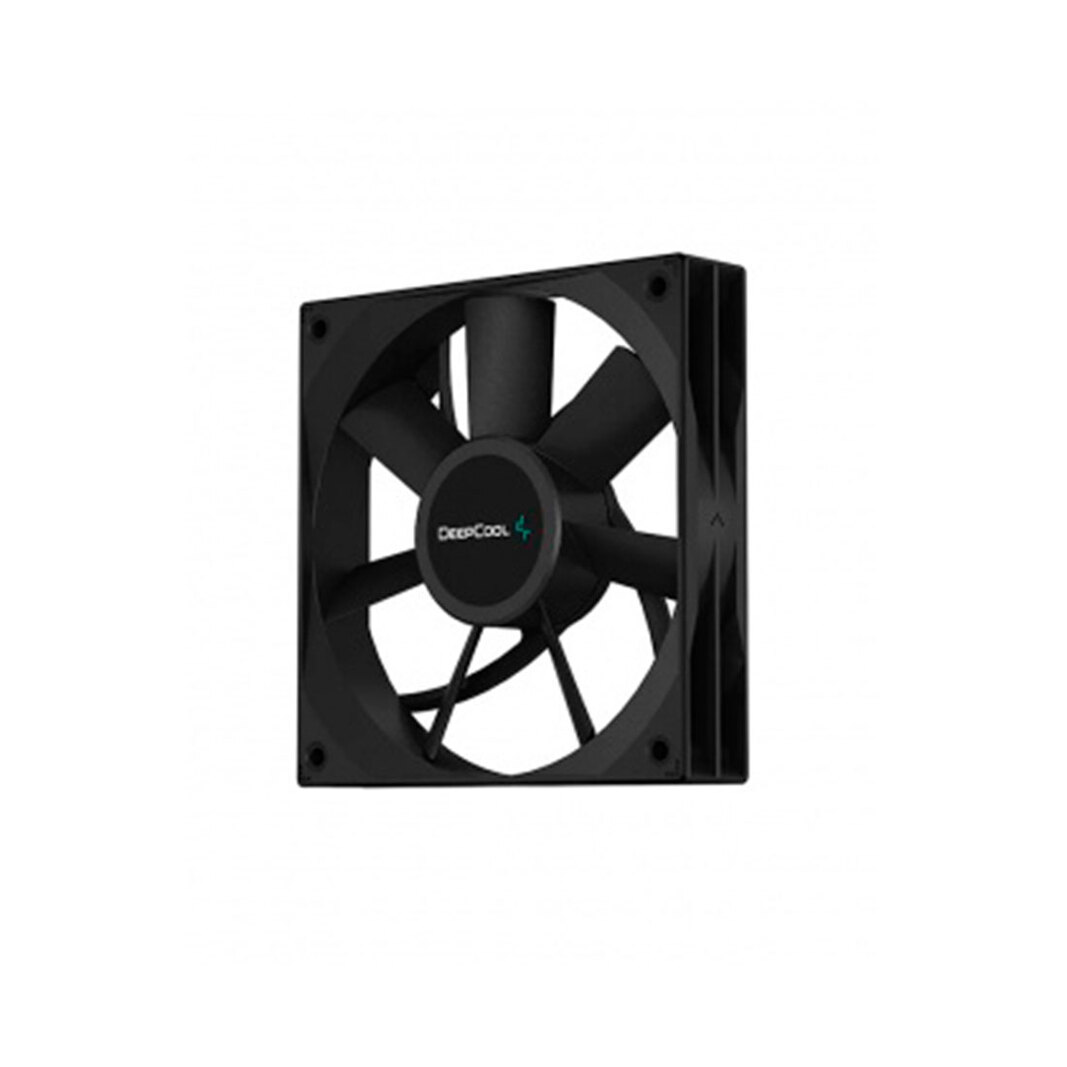 Корпус Deepcool CH370, черный
