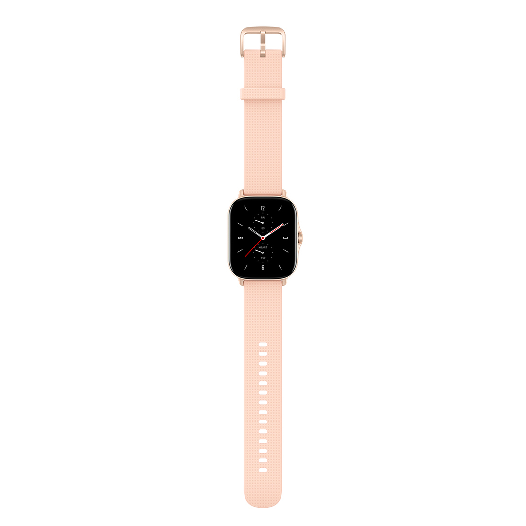 Смарт-часы Amazfit GTS2 A1969 Petal Pink