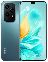 Смартфон Honor 200 Lite 8/256GB Cyan Lake