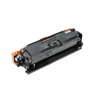 Картридж Colorfix CE251A/CE401A, с чипом, голубой
