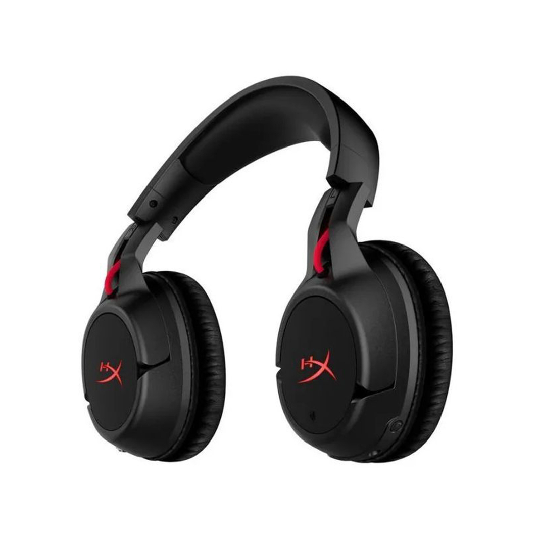 Гарнитура игровая HyperX Cloud Flight Wireless 4P5L4AM#ABB, черная