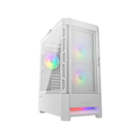 Корпус Cougar Airface RGB White CGR-5ZD1W-AIR-RGB