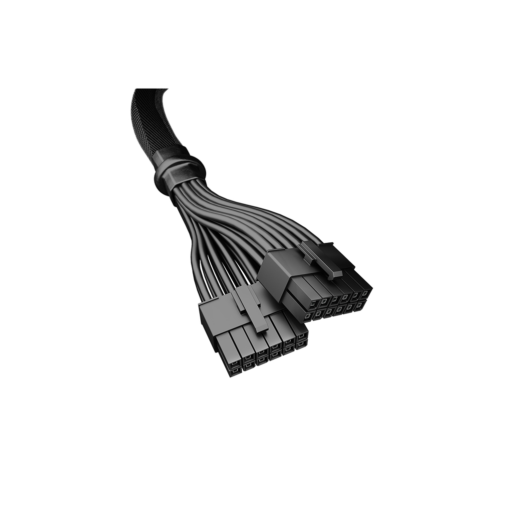 Коннектор Be quiet! PCI-e 12 Pin 12VHPWR BC072