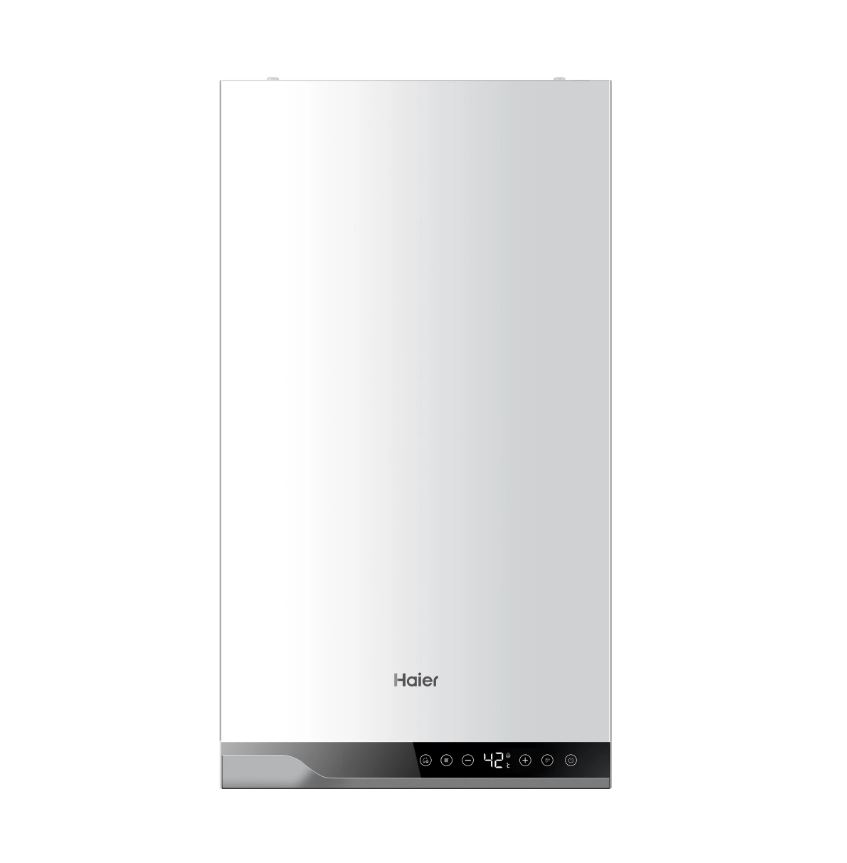 Котел газовый Haier TechLine 2.14 Ti, белый