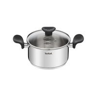 Кастрюля Tefal Primary E3084374 18см 2.1л+ крышка...