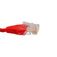 Патч-корд A&amp;P Cat.5 UTP RJ-45 APP001RD2, 2 м