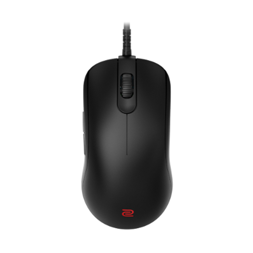 Мышь Zowie FK1-C, черная