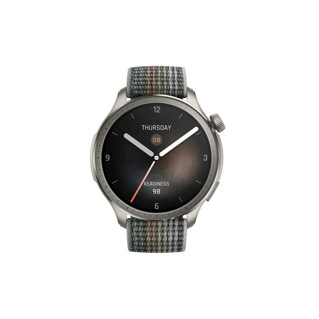 Смарт-часы Amazfit Balance A2287 Sunset Grey