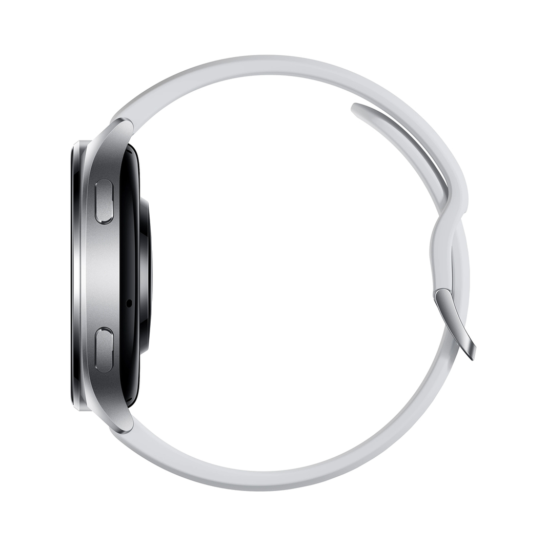 Смарт-часы Xiaomi Watch 2 M2320W1 Silver